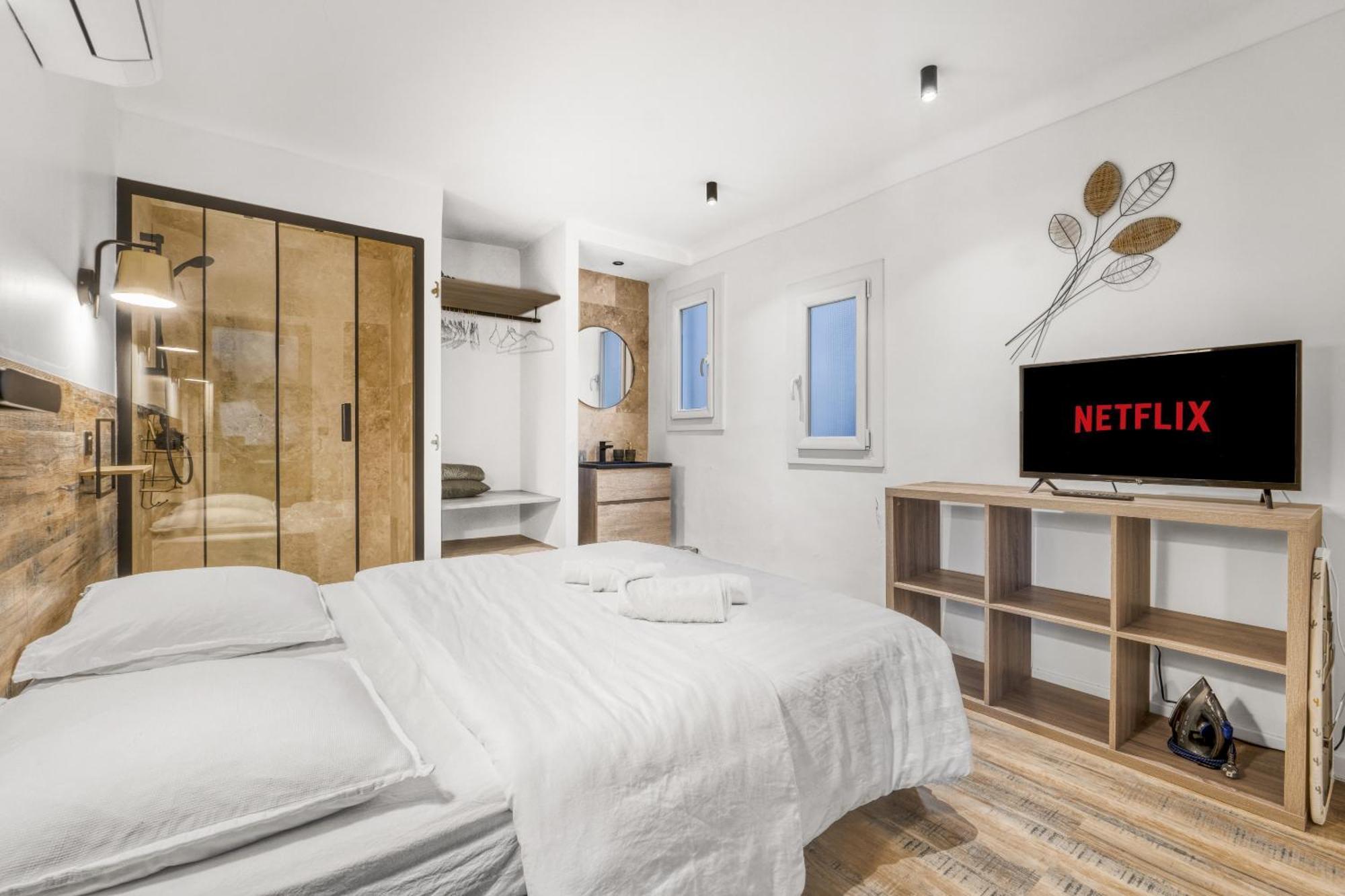 F3 Centre De Proche Du Palais Appartamento Cannes